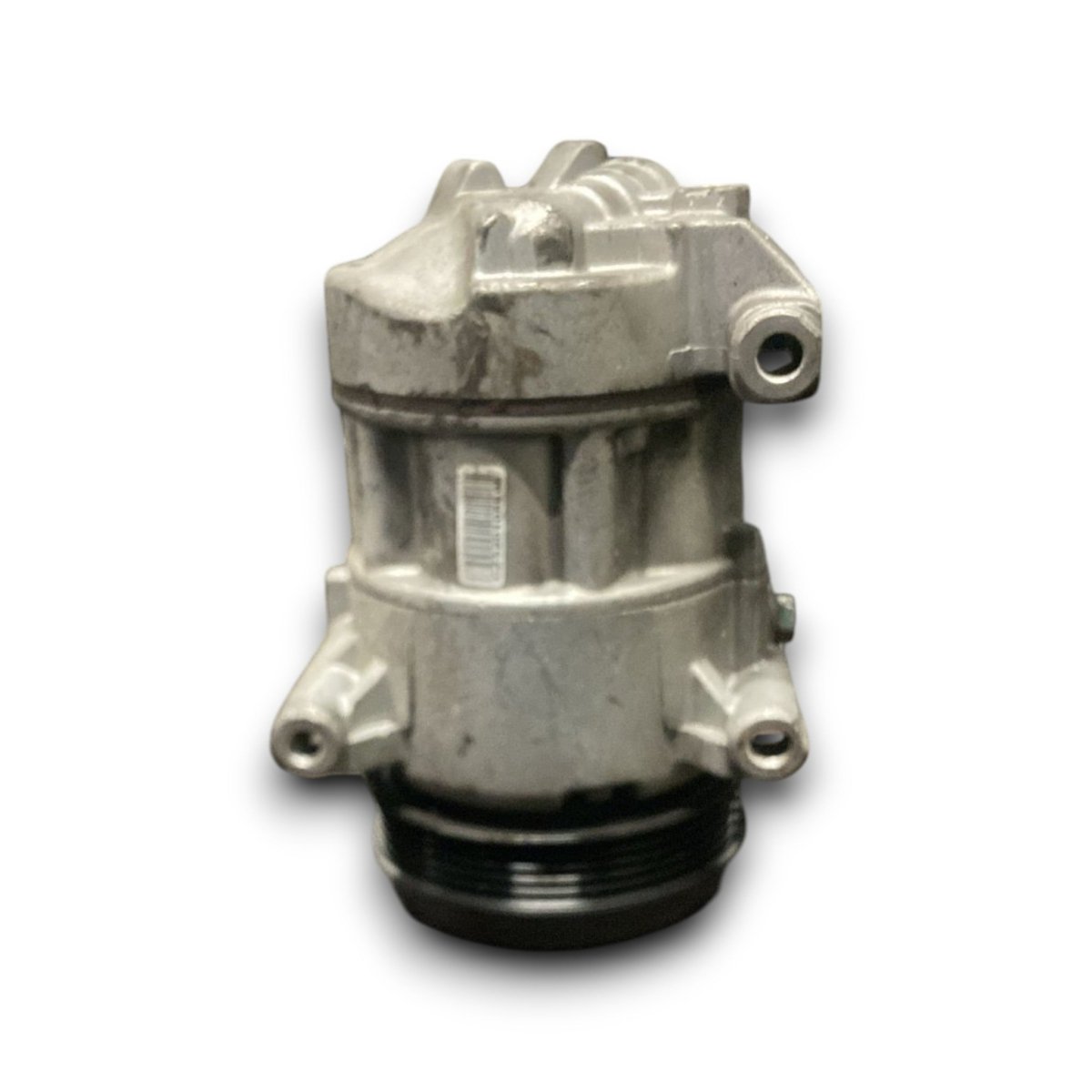 Compressore aria condizionata fiat tipo cod . 8053379924332 1.4 benzina (2015 >) - F&P CRASH SRL - Ricambi Usati