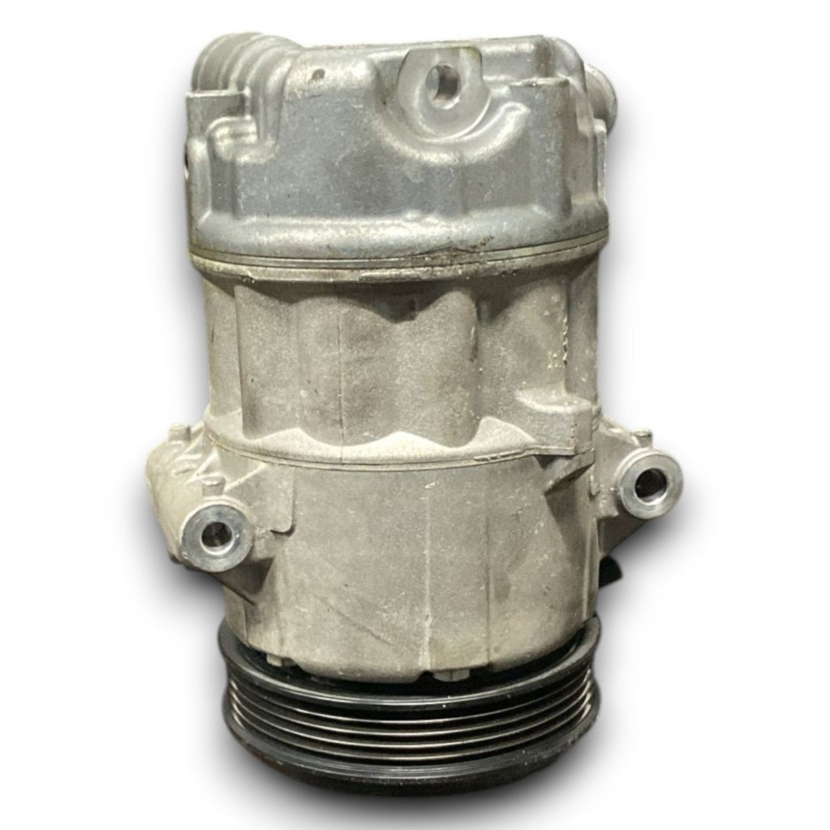 Compressore aria condizionata fiat tipo cod . lg667001 1.0 benzina (2015 >) - F&P CRASH SRL - Ricambi Usati