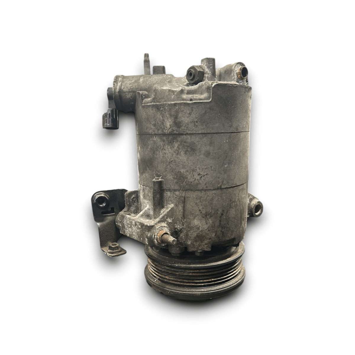 Air conditioning compressor ford b - max 1.0 petrol code:C1B1 - 19D629 - AD (2012 > 2018) - F&P CRASH SRLS - Used Parts