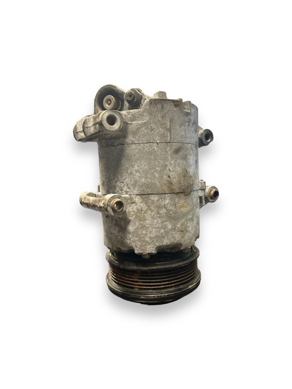 Ford EcoSport 1.5 Gasoline Air Conditioning Compressor code.AV11 - 19D629 - CA (2012 > ) - F&P CRASH SRLS - Used Parts
