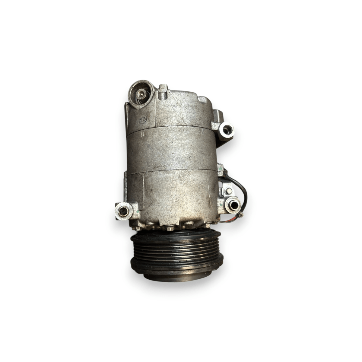 Compressore aria condizionata ford kuga II 2.0 diesel cod:fv41 - 19d626 - dc (2012 - 2020) - F&P CRASH SRL - Ricambi Usati