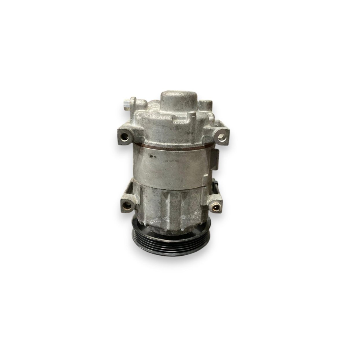 Compressore aria condizionata Hyundai I20 II 1.2 Benzina (2014 - 2020) Cod: CA500ALEAA08 - F&P CRASH SRLS - Ricambi Usati