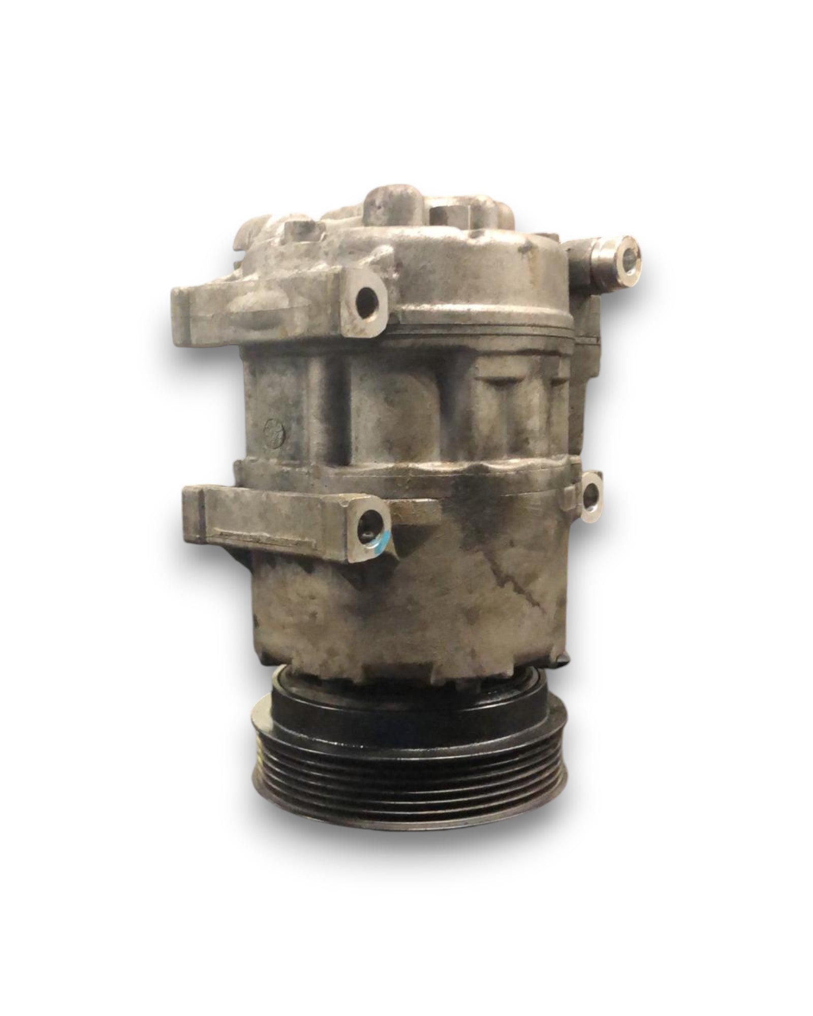 Hyundai Santa Fe 2.2 Diesel Air Conditioning Compressor (2006 > 2012) code:MA5EA - 05 - F&P CRASH SRLS - Used Parts