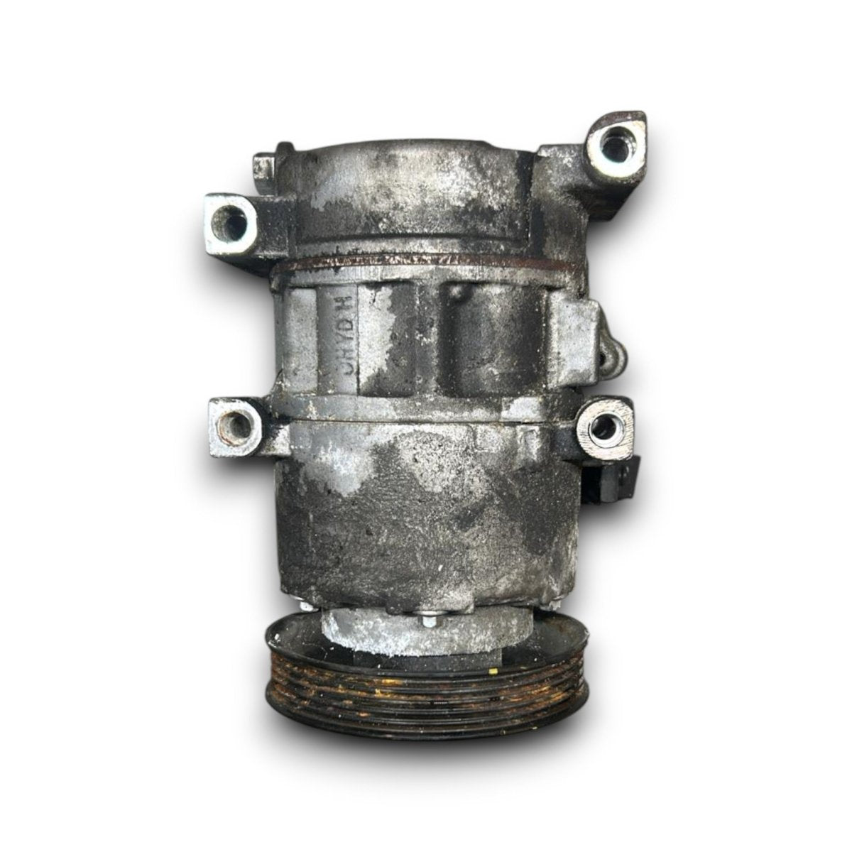 Compressore aria condizionata Hyundai Tucson f500 - nffca02 1.7 diesel (2015 > 2020) - F&P CRASH SRL - Ricambi Usati