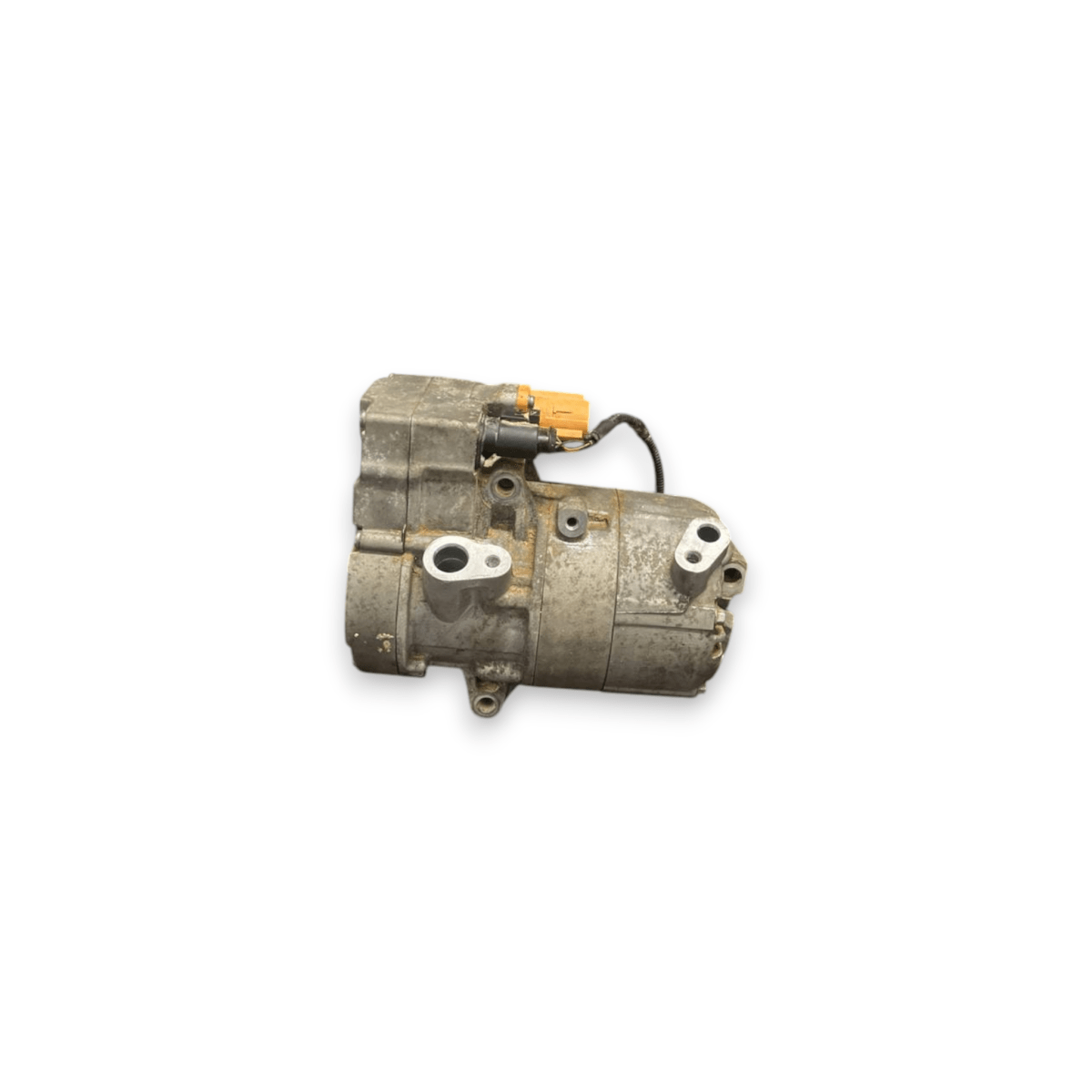 Compressore Aria Condizionata Jeep Compass II 4XE 1.3 Benzina - Hybrid (2016 al 2024) cod: CA600G5WBA - F&P CRASH SRL - Ricambi Usati