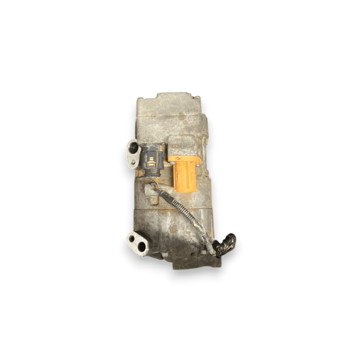 Compressore Aria Condizionata Jeep Compass II 4XE 1.3 Benzina - Hybrid (2016 al 2024) cod: CA600G5WBA - F&P CRASH SRL - Ricambi Usati