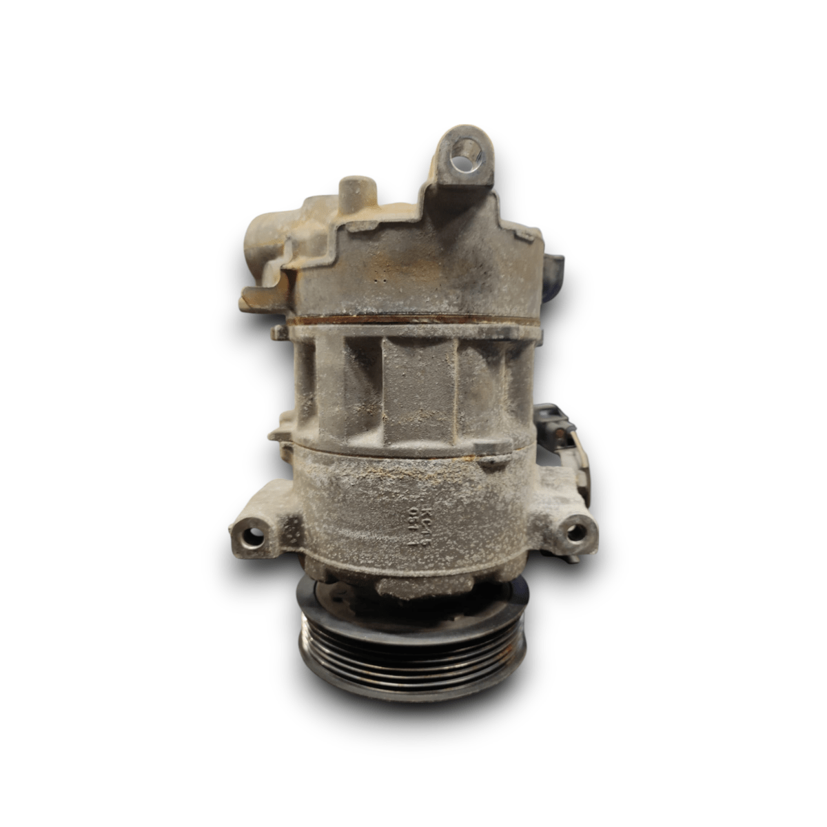 Air conditioning compressor Jeep Renegade 1.6 diesel code: 52151759 (2014 - ) - F&P CRASH SRLS - Used Parts