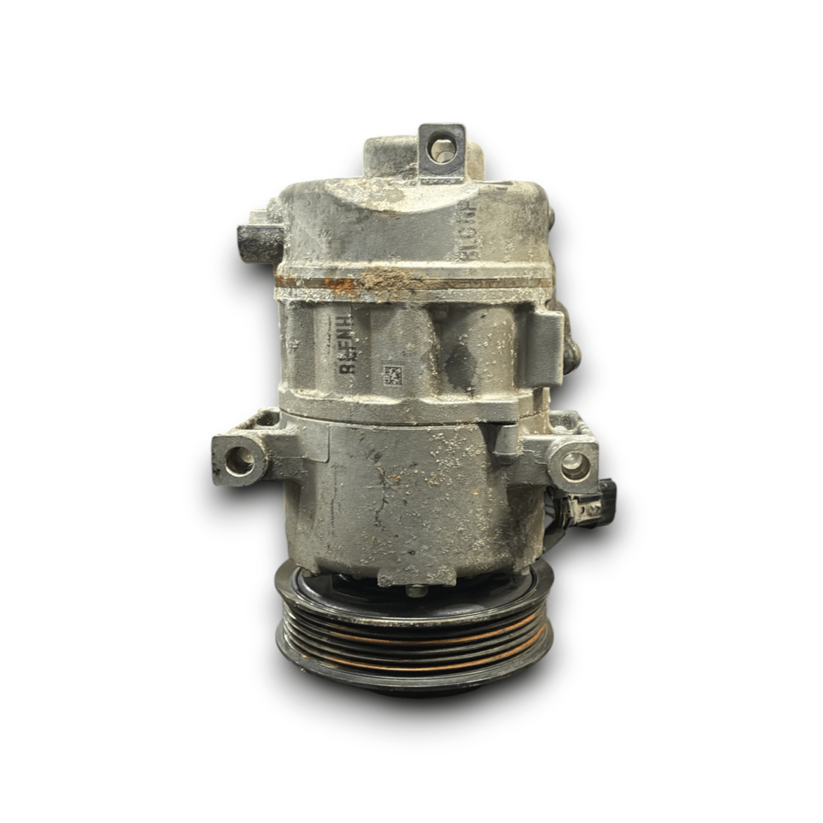 Compressore aria condizionata kia sportage 1.6 Diesel cod : ca500NFJCA03 (2016 - 2021) - F&P CRASH SRL - Ricambi Usati