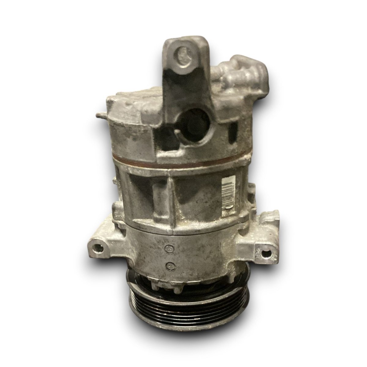 Compressore aria condizionata lancia delta III cod . 51820449 1.9 diesel (2008 > 2015) - F&P CRASH SRL - Ricambi Usati
