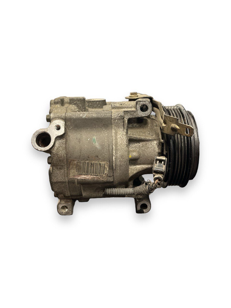 Air Conditioning Compressor Lancia Ypsilon 1.2 Petrol (2003 to 2011) code: 5A7875000 - F&P CRASH SRLS - Used Parts