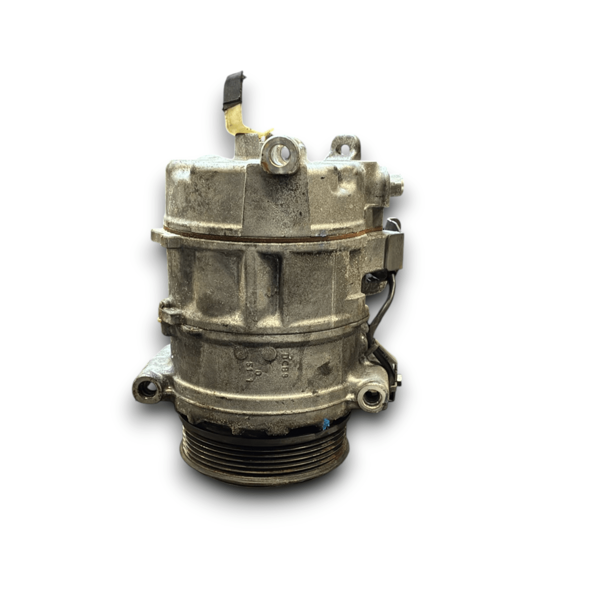 Compressore aria condizionata land rover defender 3.0 diesel cod : GE447110 - 0721 (2020 - >) - F&P CRASH SRL - Ricambi Usati