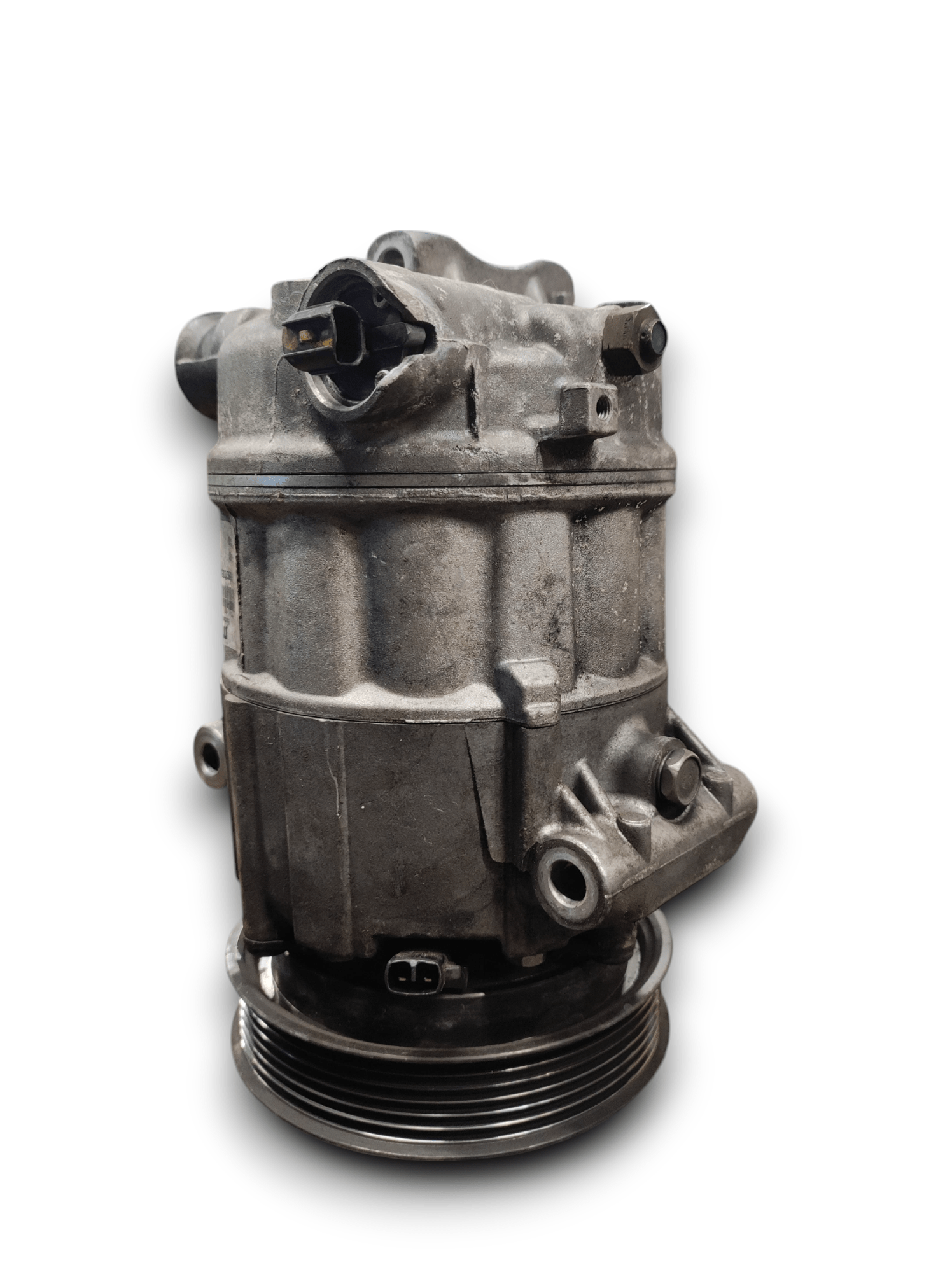 Air Conditioning Compressor Maserati Levante 3.8 Petrol (2018>) - F&P CRASH SRLS - Used Parts