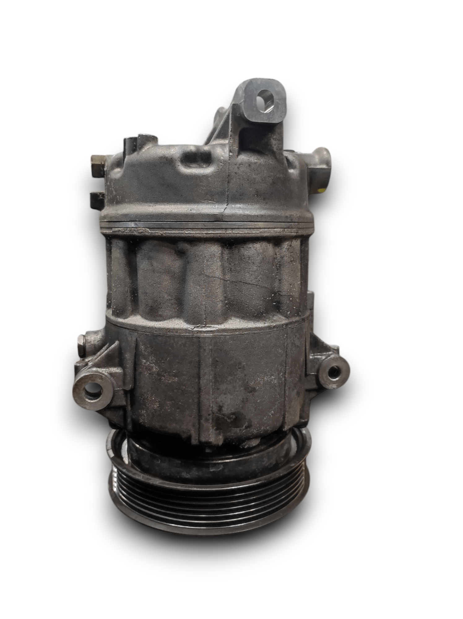 Air Conditioning Compressor Maserati Levante 3.8 Petrol (2018>) - F&P CRASH SRLS - Used Parts