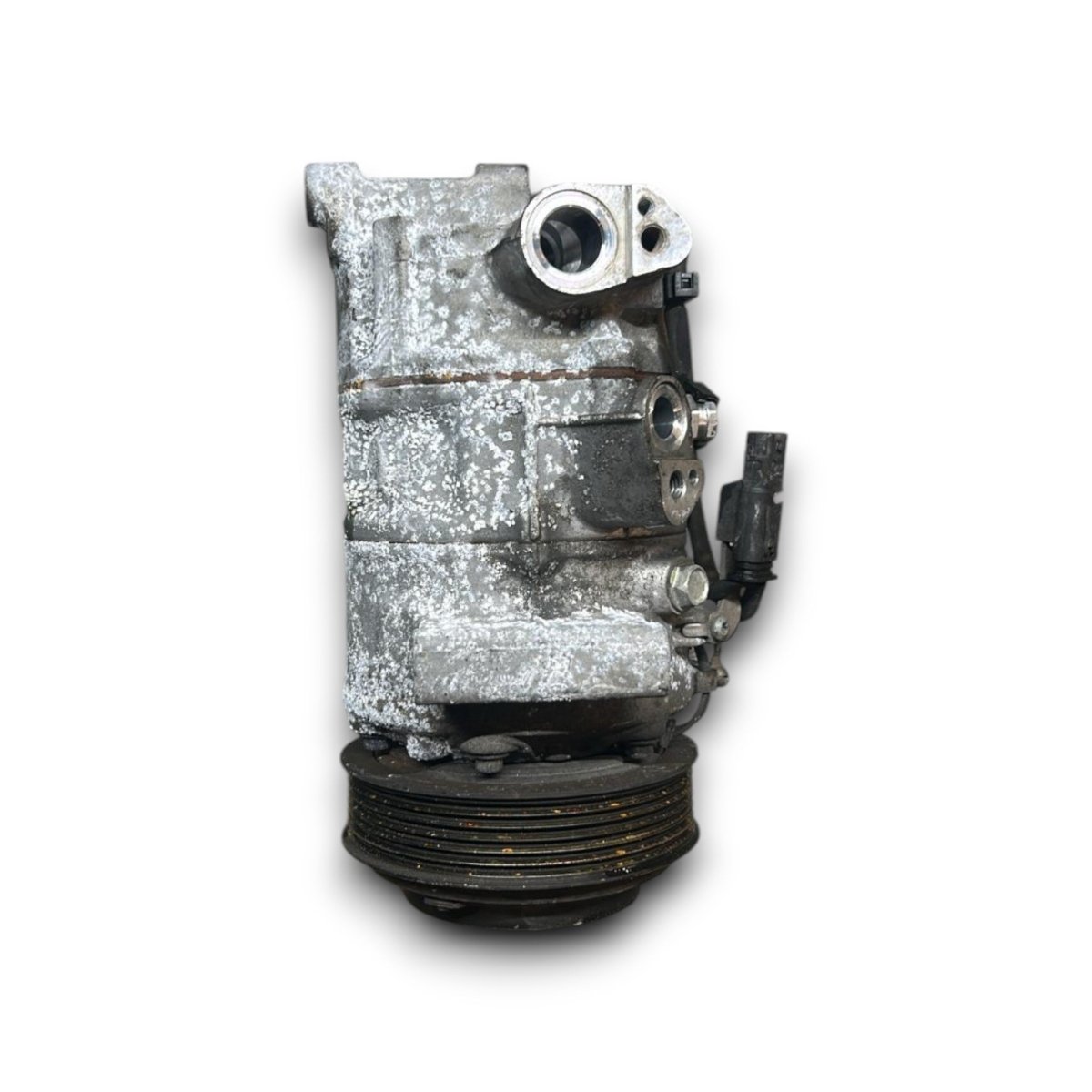 Compressore aria condizionata Mercedes Benz CLA a0008306202 (X118) 2.0 diesel (2019 > 2025) - F&P CRASH SRL - Ricambi Usati