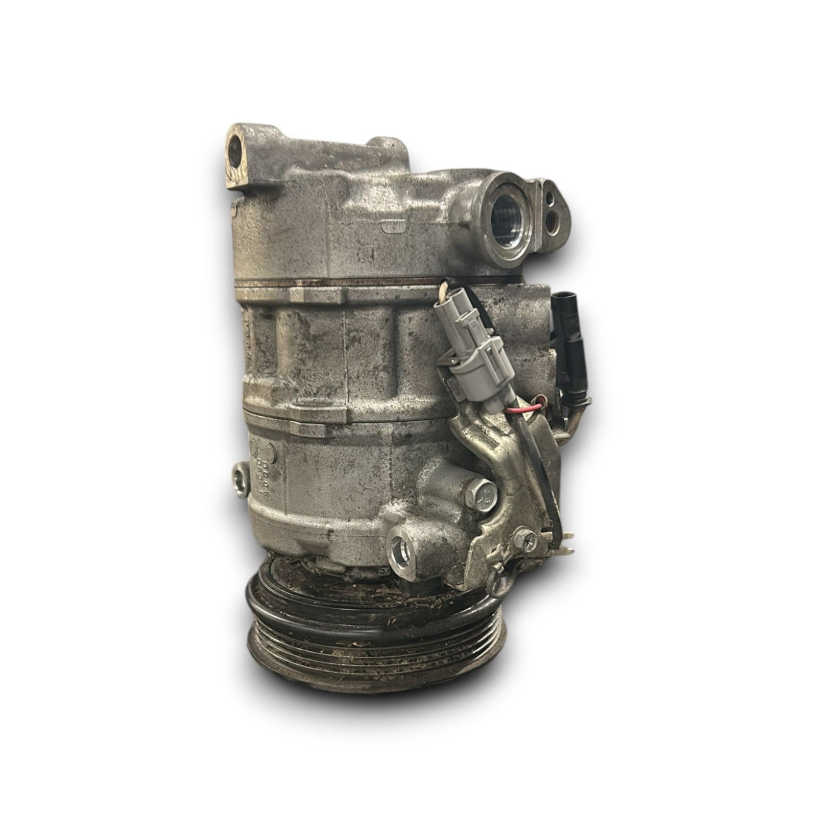 Mercedes Benz Cla X117 2.2 Diesel Air Conditioning Compressor (2012 > 2018) code:447250 - 1670 - F&P CRASH SRLS - Used Parts
