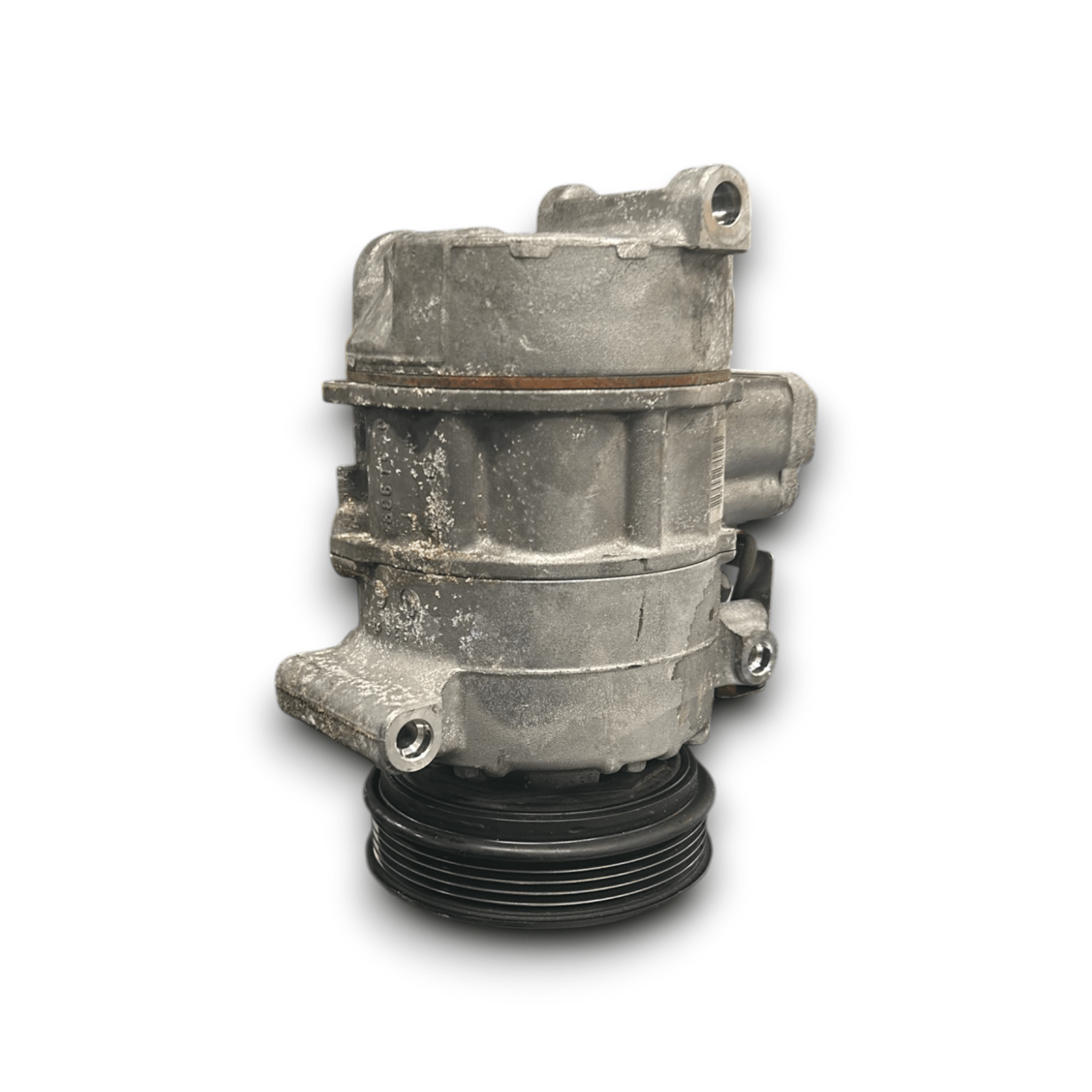 Mercedes Benz Class B W246 1.8 Diesel Air Conditioning Compressor code:447280 - 7110 (2011 > 2019) - F&P CRASH SRLS - Used Parts