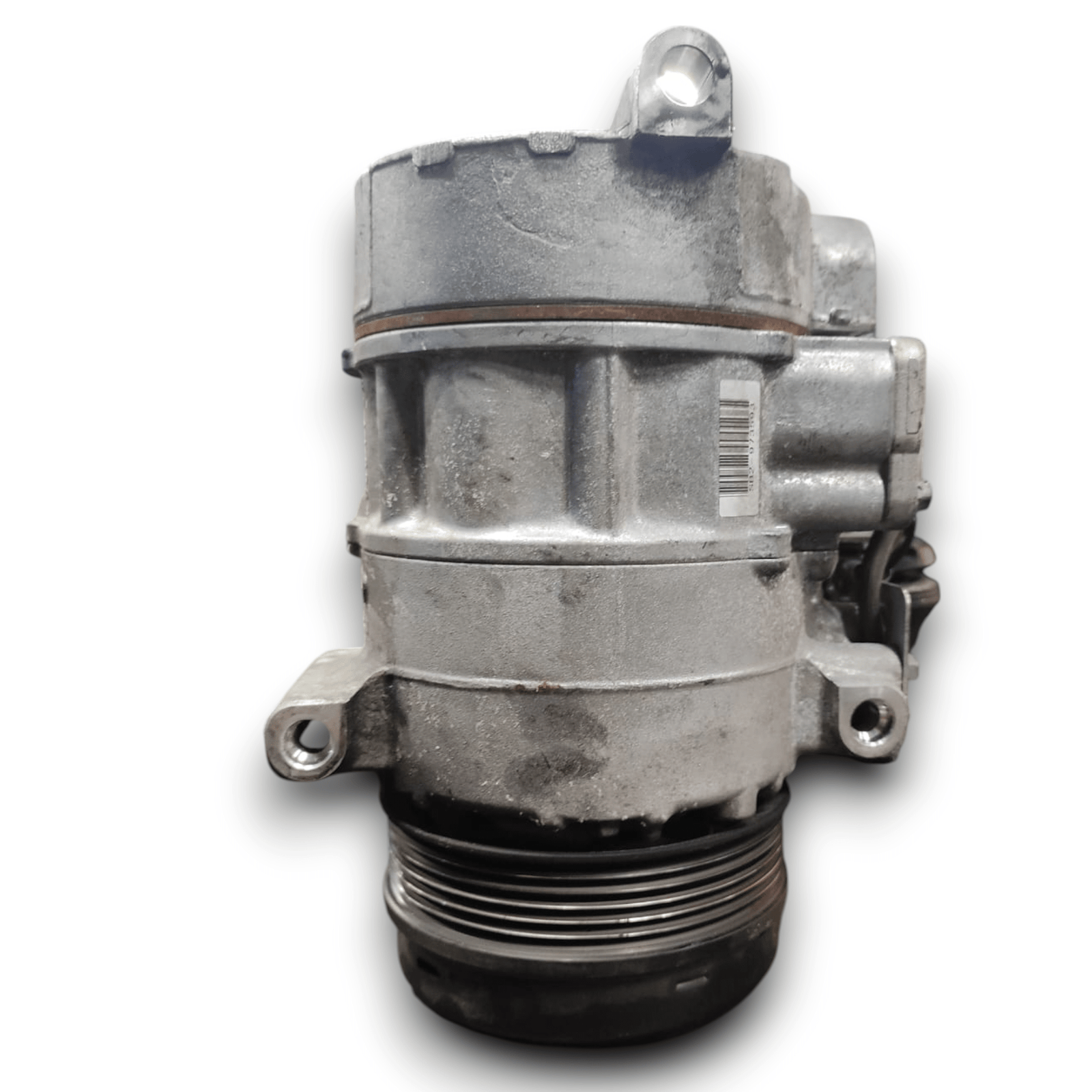 Air Conditioning Compressor Mercedes E-Class W212 2.2 Diesel COD: 4472805992 (2009 - 2016) - F&P CRASH SRLS - Used Parts