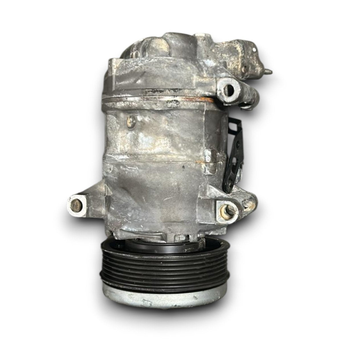 Compressore aria condizionata Opel Grandland X 9827529180 1.2 benzina (2017 > 2024) 9827552280 - F&P CRASH SRL - Ricambi Usati