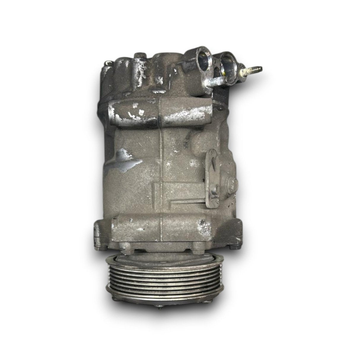 Air conditioning compressor Peugeot Boxer 9819711380 2.0 diesel (2014 > ) - F&P CRASH SRL - Used Parts