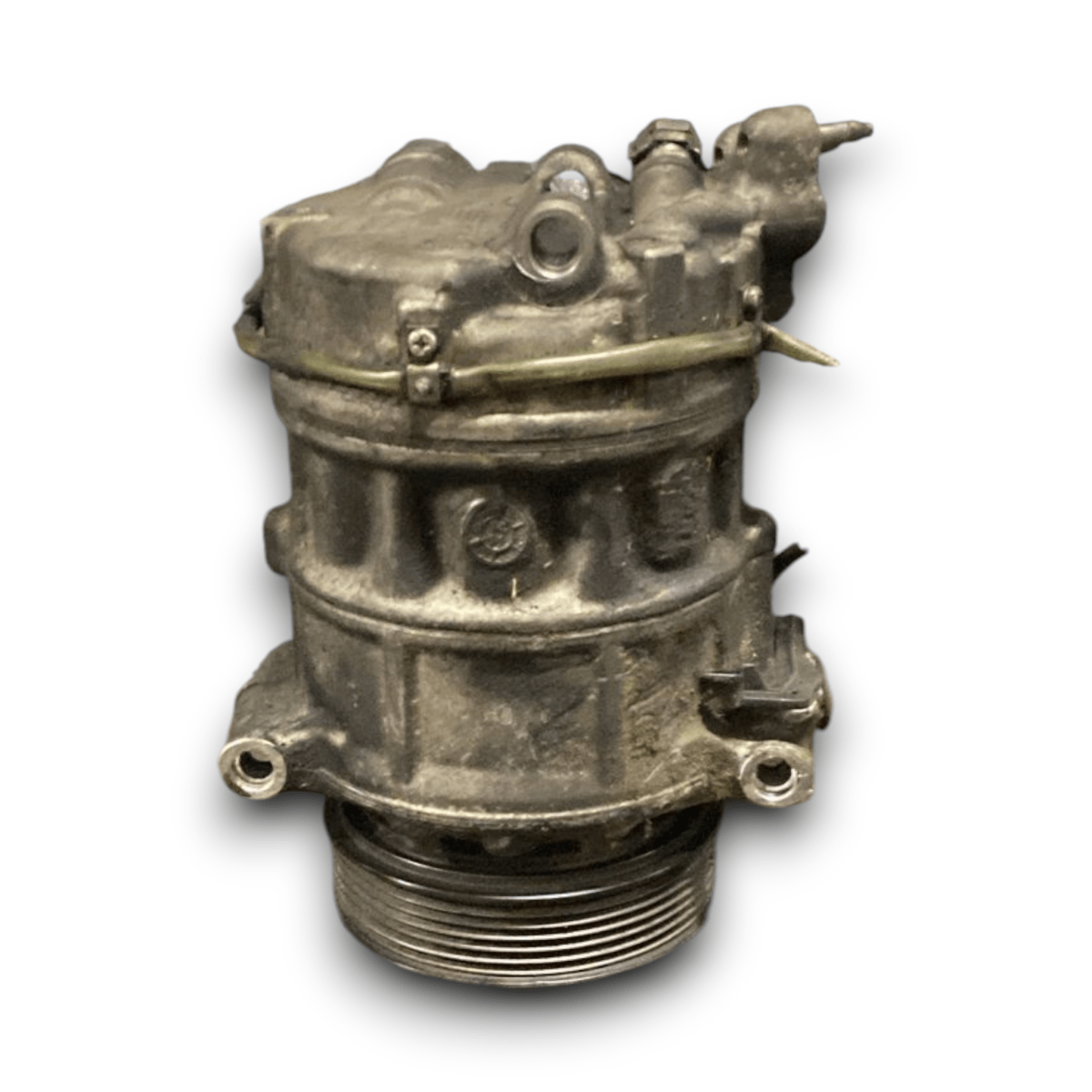 Compressore aria condizionata Range Rover sport l494 cod . cpla - 19d629 - ae 3.0 diesel (2013 > 2022) - F&P CRASH SRL - Ricambi Usati