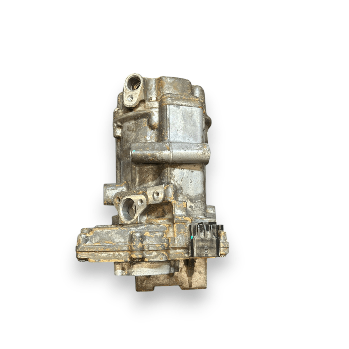 Compressore aria condizionata renault arkana 1.6 benzina / hybrid cod:926003211r (2019 - ) - F&P CRASH SRL - Ricambi Usati