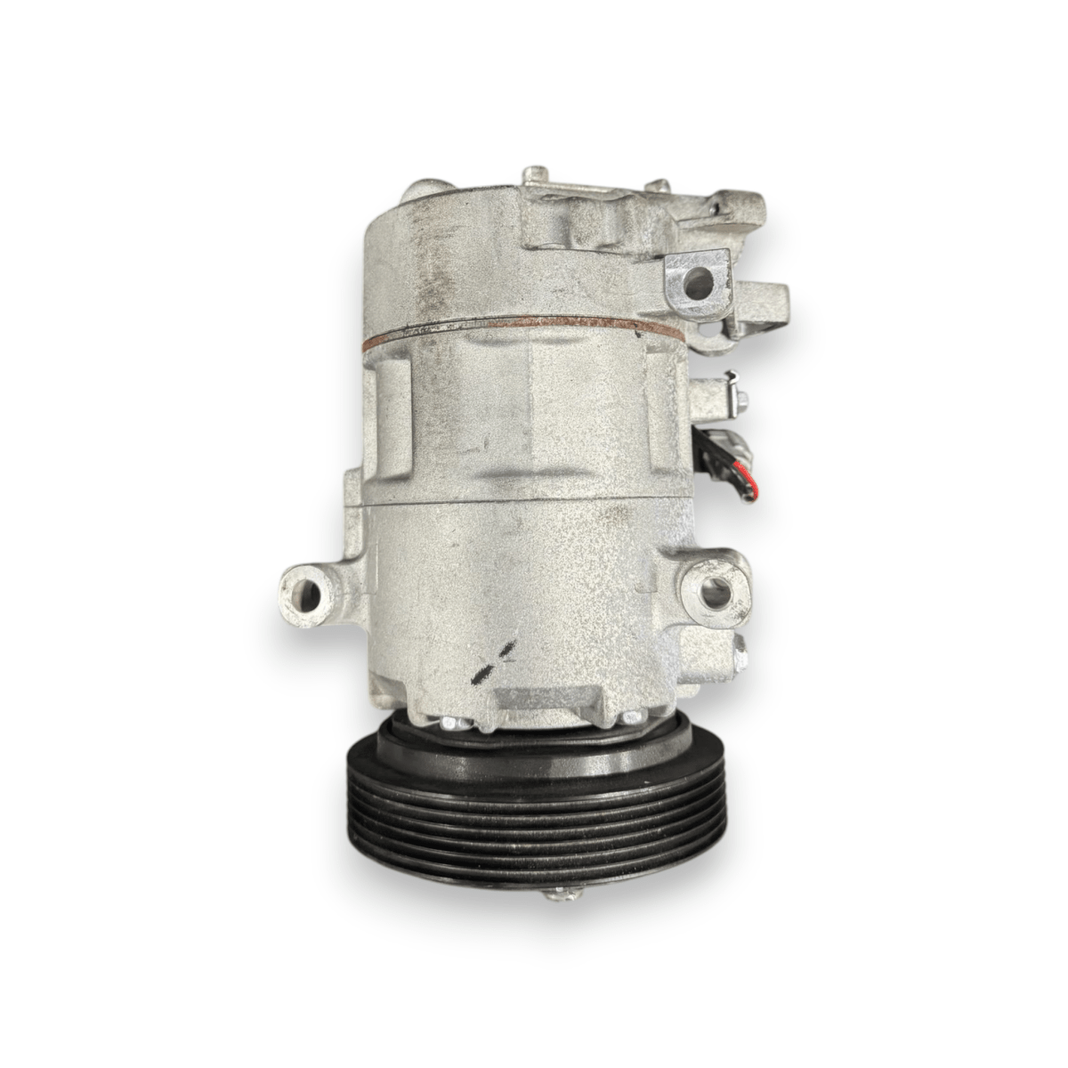 Compressore aria condizionata Renault Captur 1.5 diesel cod.92600 - 2352R (2013 - 2017) - F&P CRASH SRL - Ricambi Usati