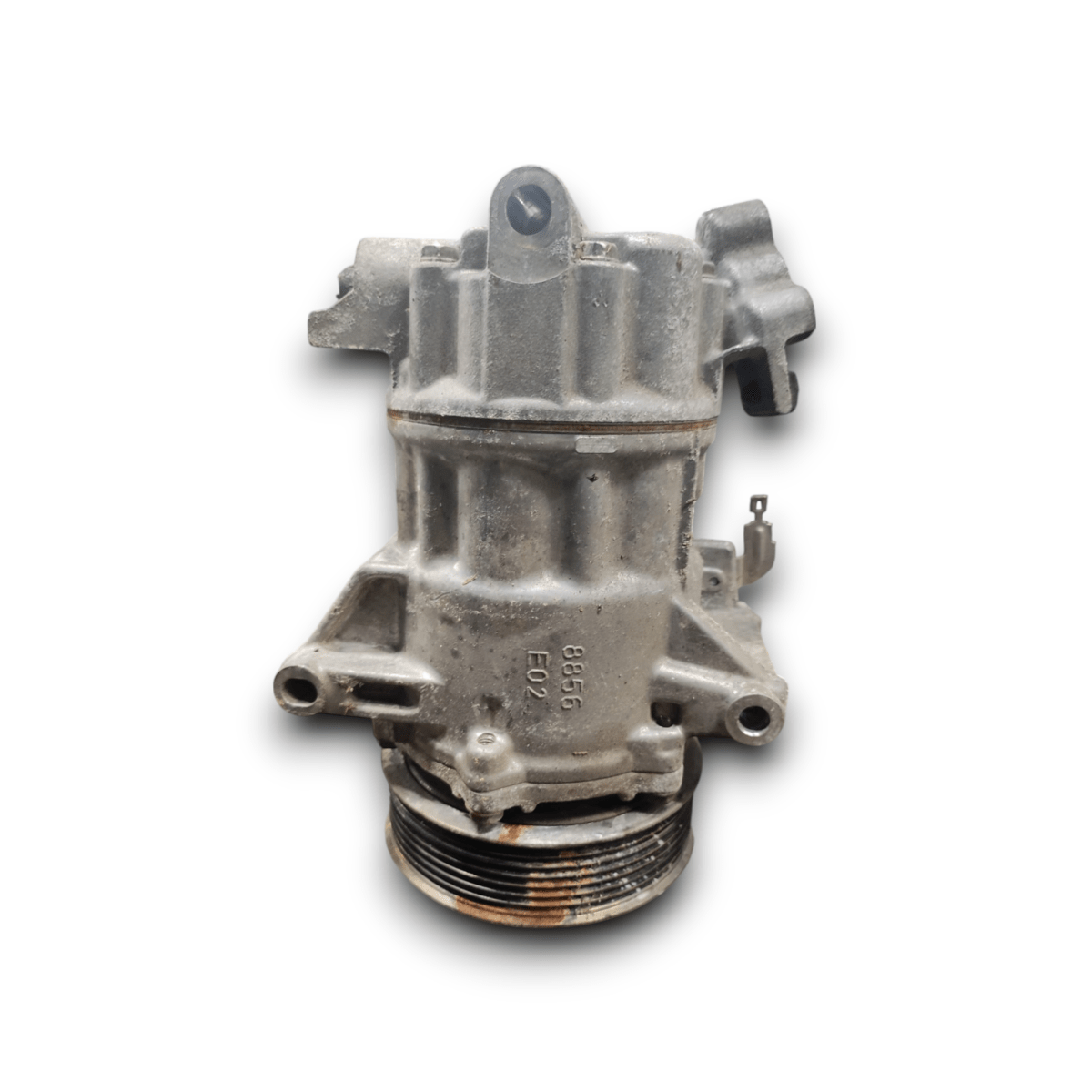 Compressore aria condizionata renault clio v 1.0 benzina cod: 926005450r (2019 - ) - F&P CRASH SRL - Ricambi Usati