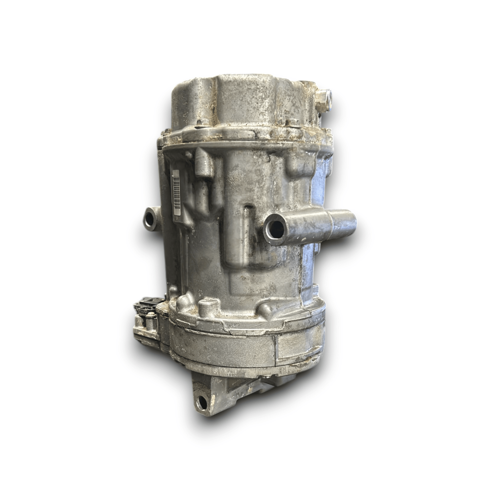 Compressore Aria Condizionata Renault Clio V 1.5 Diesel (2019 >) cod:926008231R - F&P CRASH SRLS - Ricambi Usati