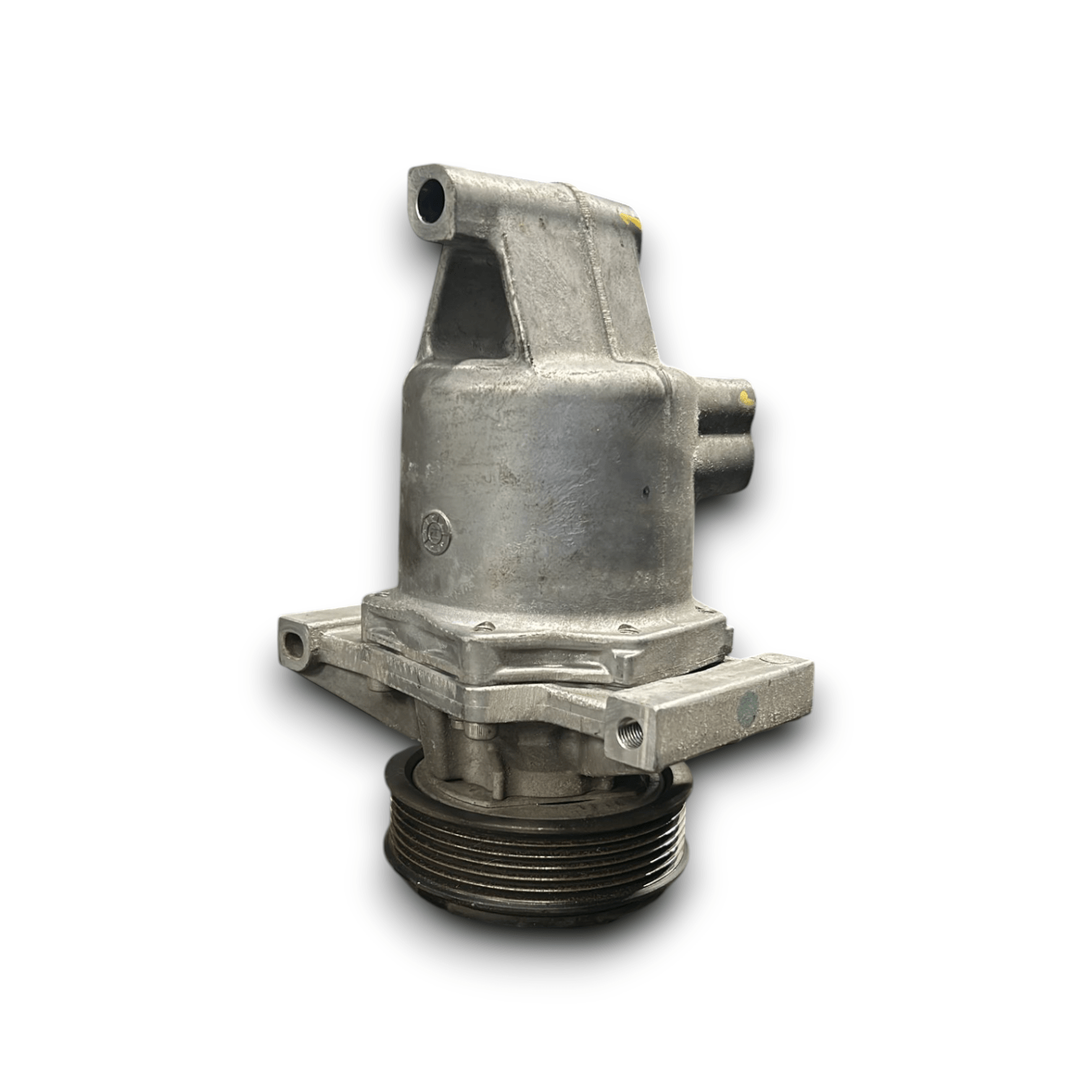 Compressore Aria Condizionata Renault Express 1.5 Diesel cod:926008942R (2020 >) - F&P CRASH SRLS - Ricambi Usati
