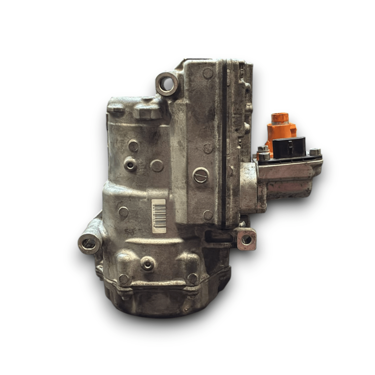 Compressore aria condizionata renault kangoo elettrico cod : 926004760r (2013 - 2021) - F&P CRASH SRL - Ricambi Usati