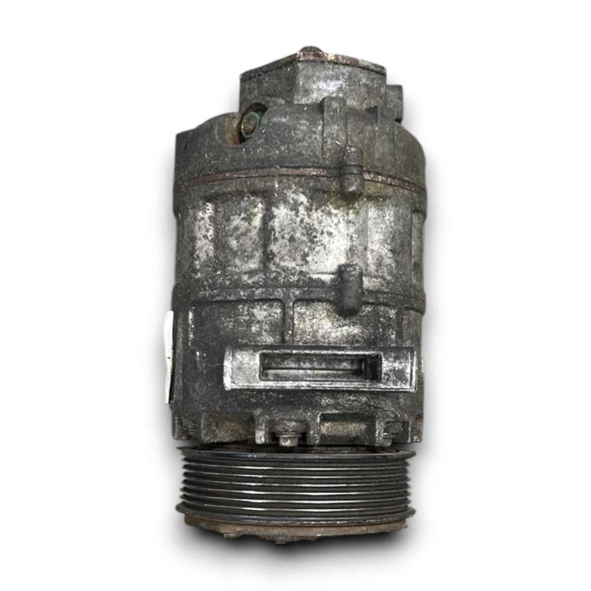 Compressore aria condizionata Renault Master 8200848916b 2.3 diesel (2014 > 2024) - F&P CRASH SRL - Ricambi Usati