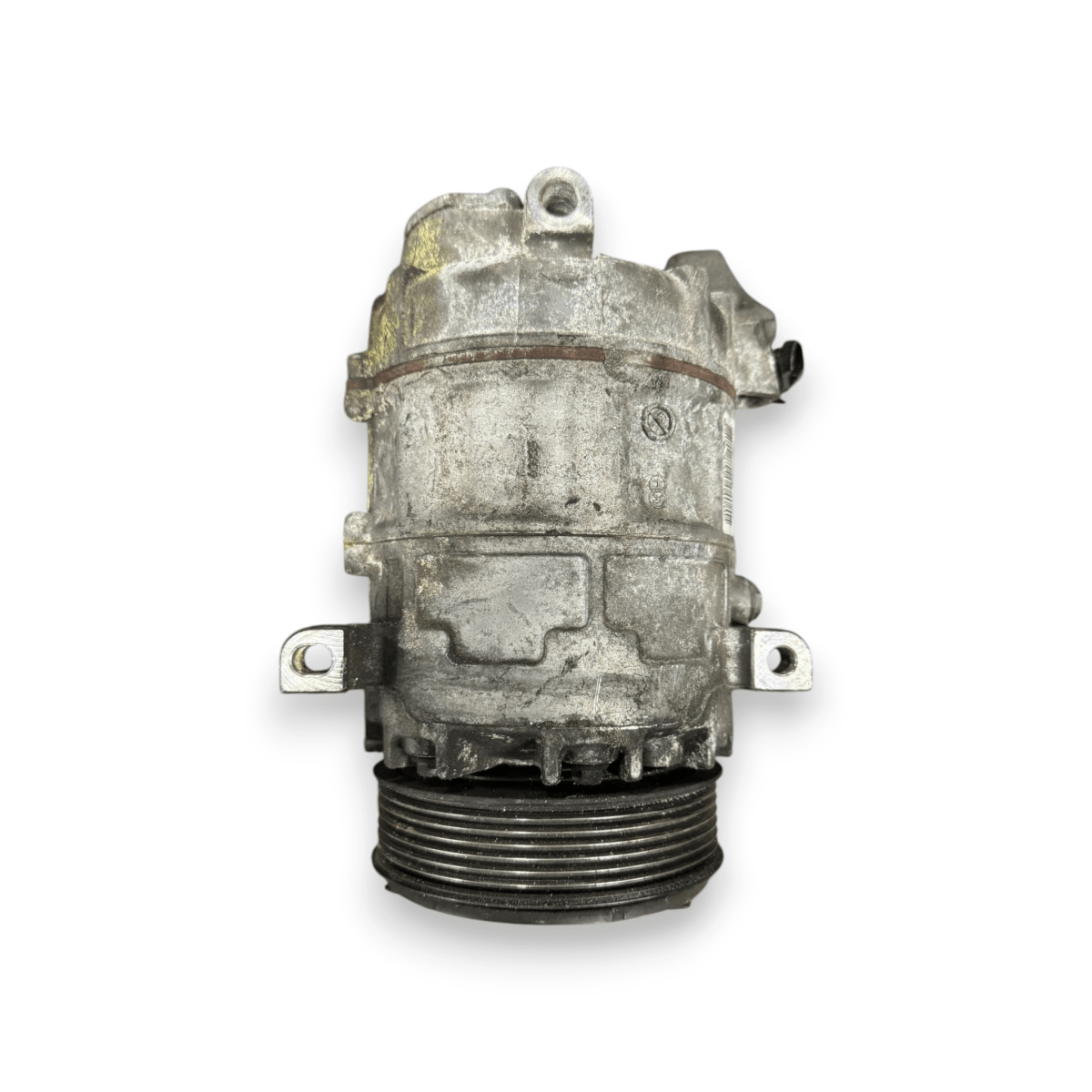 Compressore aria condizionata Renault Master III 2.3 diesel cod.8200 - 848 - 916 - B (2010 - 2024) - F&P CRASH SRL - Ricambi Usati