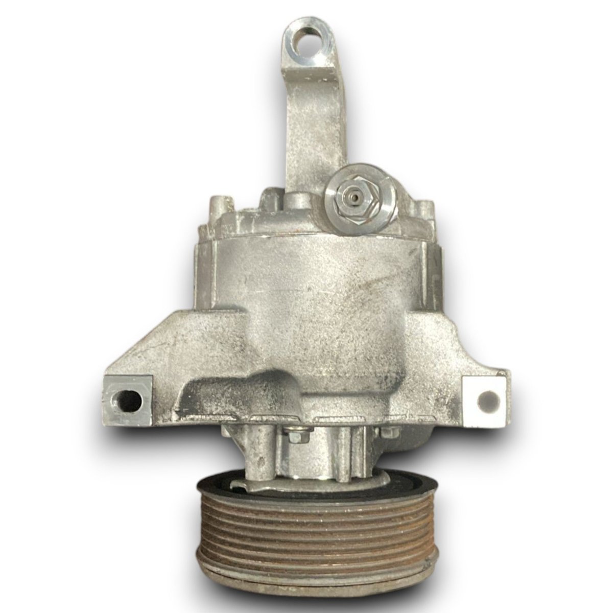 Compressore aria condizionata Renault Twingo III cod . 926002090r 1.0 benzina (2014 >) - F&P CRASH SRL - Ricambi Usati
