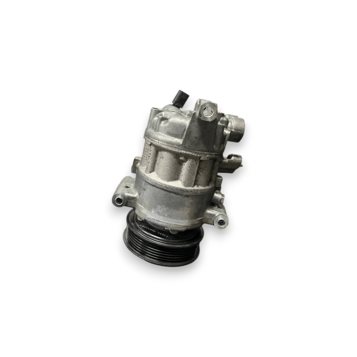 Air Conditioning Compressor Seat Leon IV 2.0 Diesel (2020 - ) code: 3Q0816803B - F&P CRASH SRLS - Used Parts