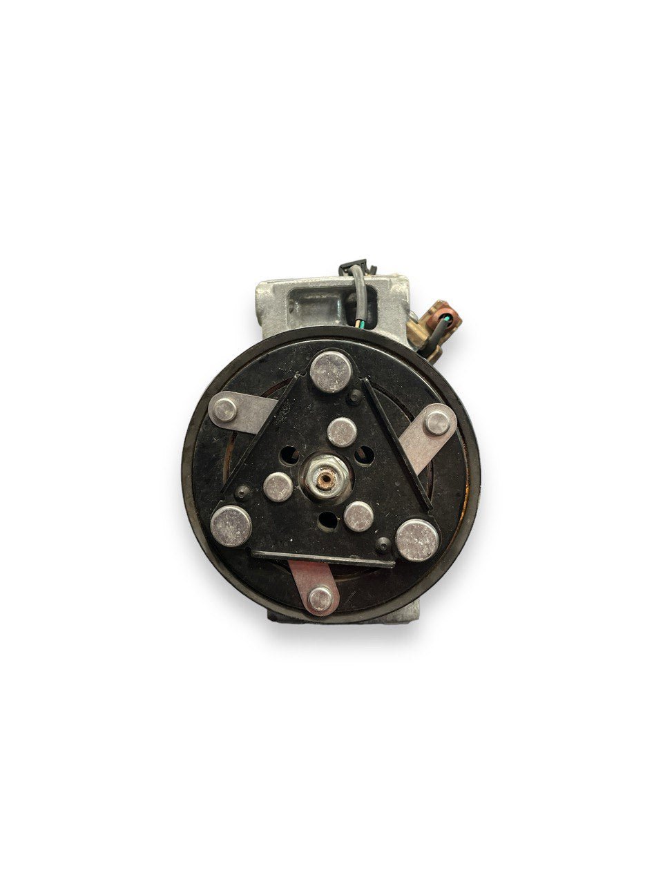 Air Conditioning Compressor Skoda Kamiq 1.0 tsi (2018>) code: 3Q0816803E - F&P CRASH SRLS - Used Parts