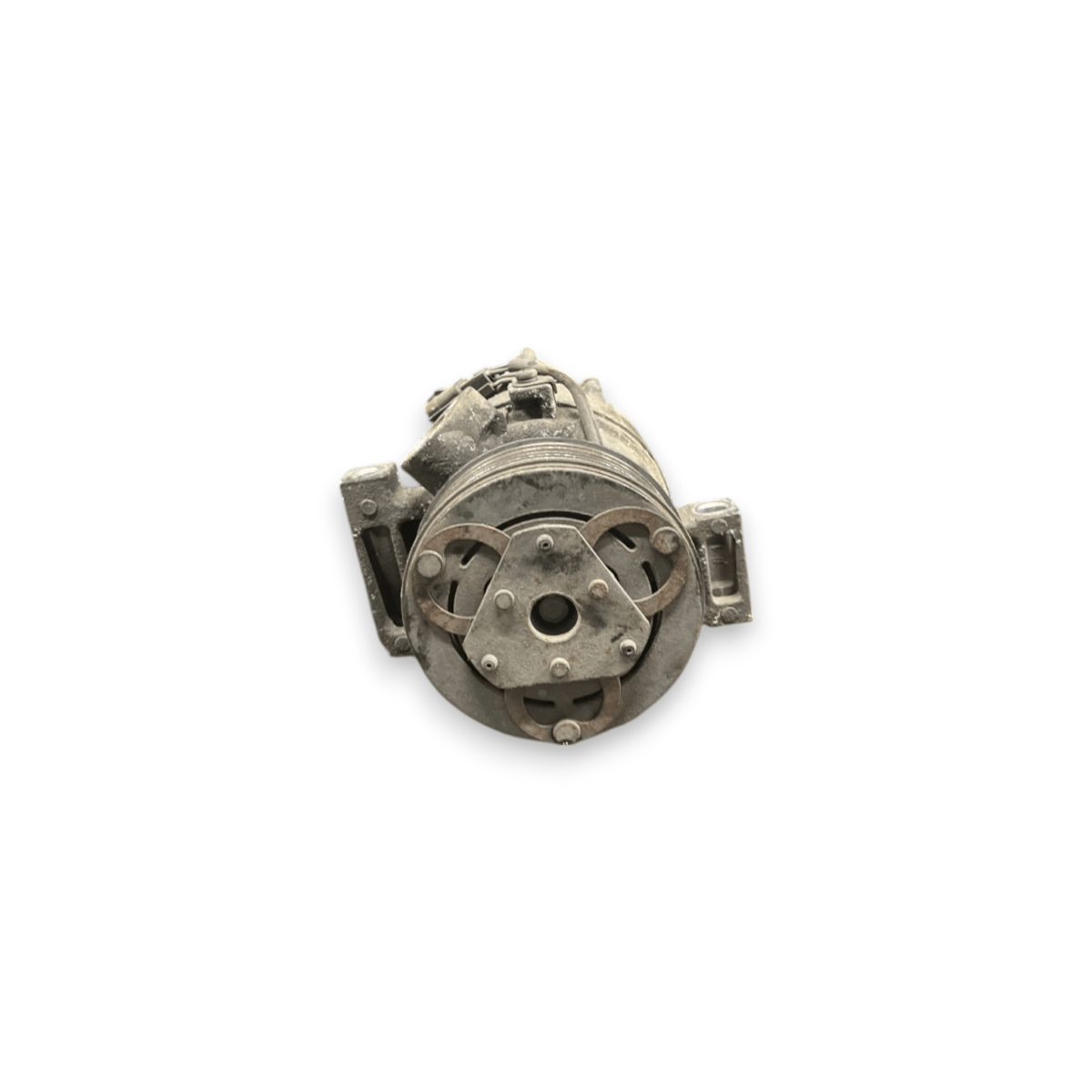 Compressore Aria Condizionata Smart Forfour W453 1.0 Benzina (2014 al 2021) cod: A4538307000 - F&P CRASH SRLS - Ricambi Usati