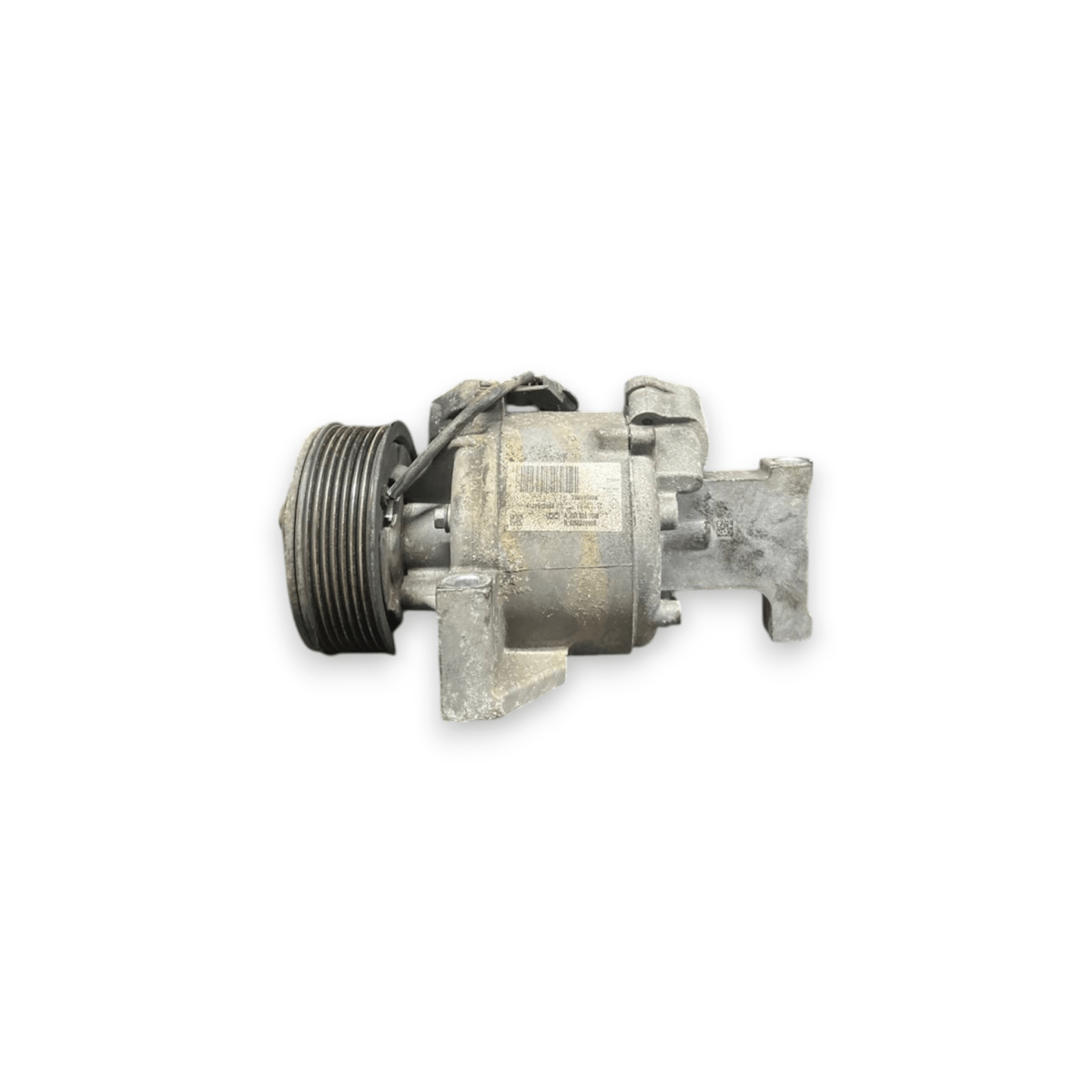Compressore Aria Condizionata Smart Forfour W453 1.0 Benzina (2014 al 2021) cod: A4538307000 - F&P CRASH SRLS - Ricambi Usati