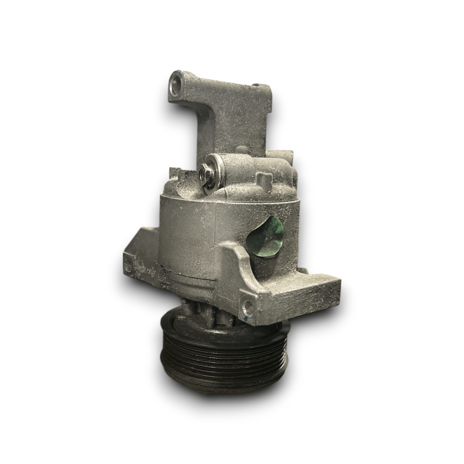 Air Conditioning Compressor Smart Fortwo 1.0 Petrol code:A4538307000 (2014 > 2021) - F&P CRASH SRLS - Used Parts