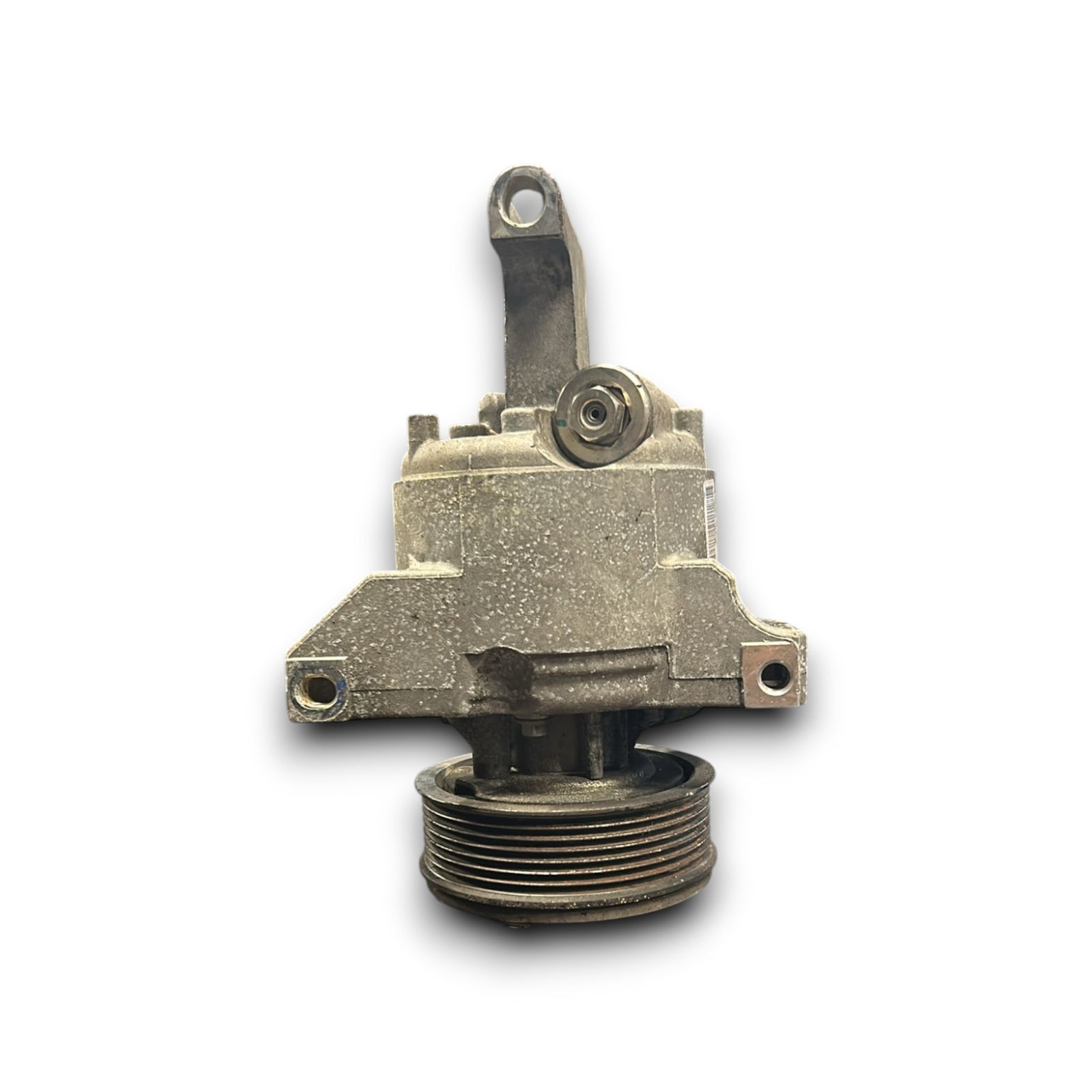 Air Conditioning Compressor Smart ForTwo (W453) code.A4538307000 1.0 Petrol (2014 > ) - F&P CRASH SRLS - Used Parts