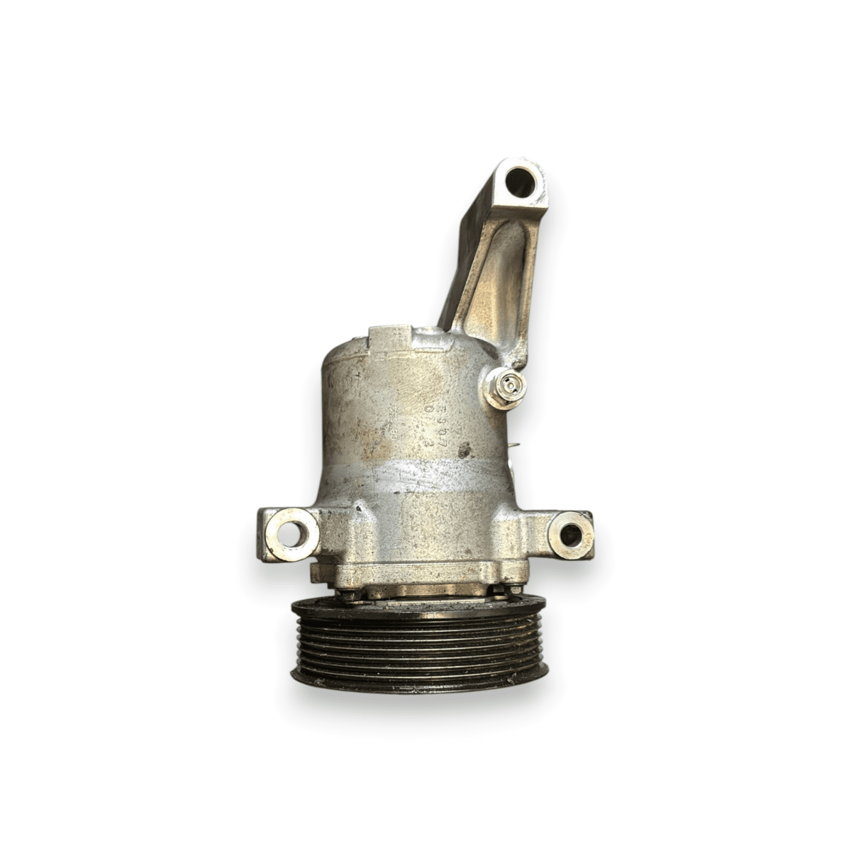 Compressore aria condizionata suzuki swift V 1.2 benzina cod:447280 - 3841 (2010 - 2017) - F&P CRASH SRL - Ricambi Usati