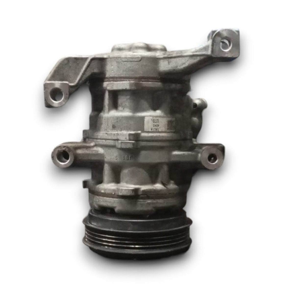 Compressore aria condizionata suzuki sx4 s - cross cod . xl447280 - 5040 1.4 benzina (2013 >) - F&P CRASH SRL - Ricambi Usati
