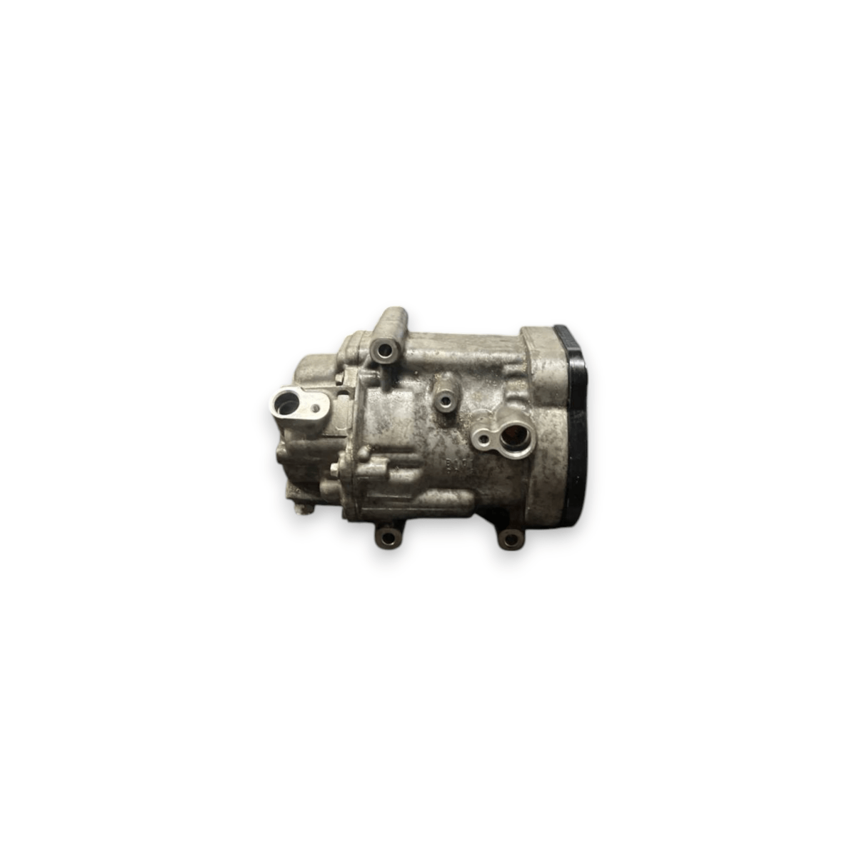 Compressore Aria Condizionata Toyota Corolla E210 2.0 Benzina - Hybrid (2019 - ) cod: 042400 - 0240 - F&P CRASH SRLS - Ricambi Usati