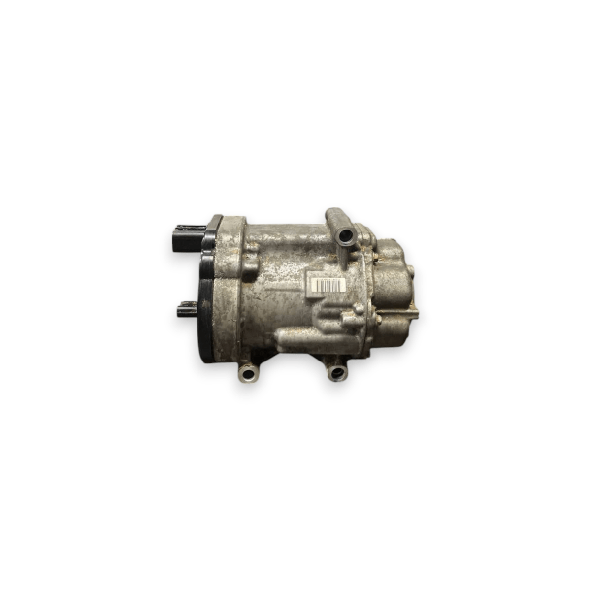 Compressore Aria Condizionata Toyota Corolla E210 2.0 Benzina - Hybrid (2019 - ) cod: 042400 - 0240 - F&P CRASH SRLS - Ricambi Usati