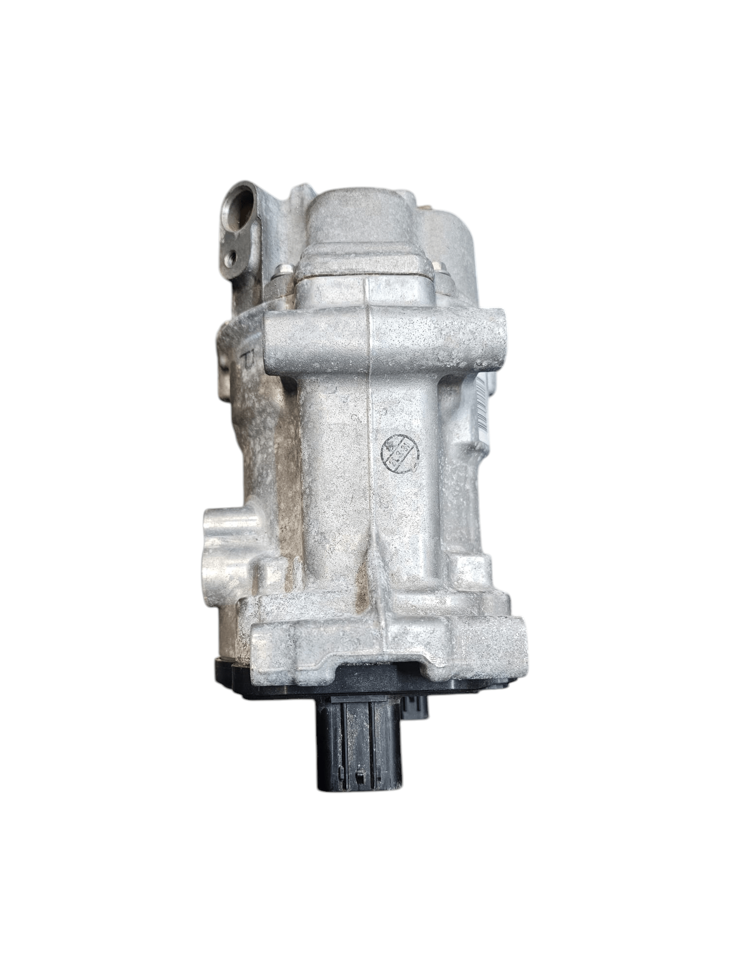 Air Conditioning Compressor Toyota Corolla E210 2.0 Petrol Hybrid Code:042400 - 1191 (2018 - >) - F&P CRASH SRLS - Used Parts