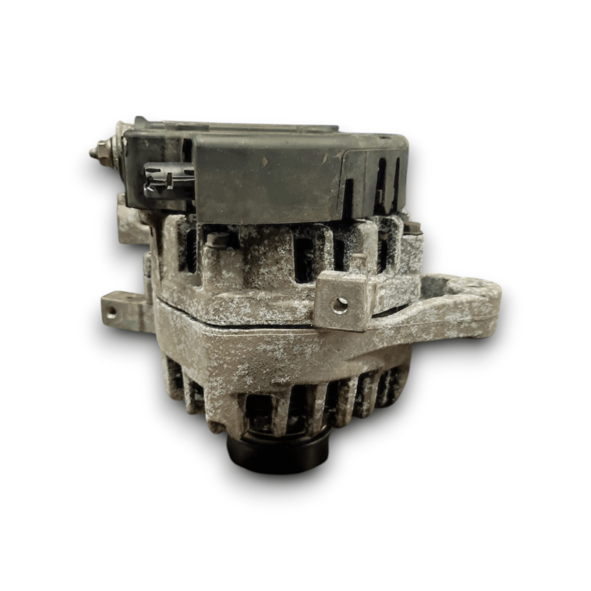 Air Conditioning Compressor Toyota Yaris C 1.3 Petrol CODE: 270600Y120 (2011 - 2019) - F&P CRASH SRLS - Used Parts