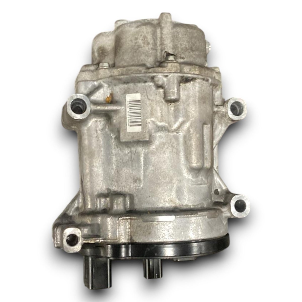 Compressore aria condizionata Toyota Yaris IV cod . 042400 - 0740 1.5 benzina / hybrid (2020 >) - F&P CRASH SRL - Ricambi Usati