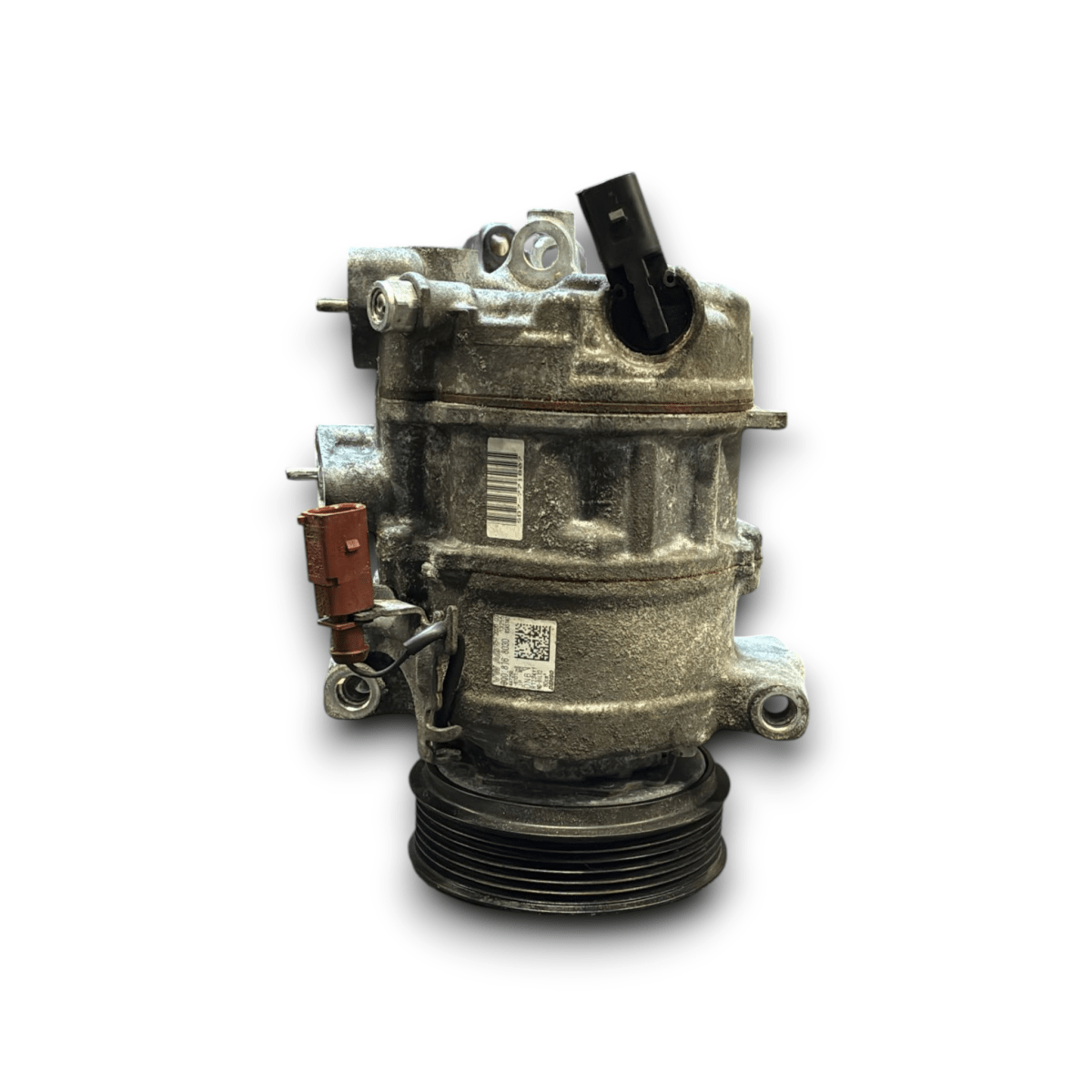 Compressore aria condizionata volkswagen golf VII 1.6 diesel cod : 3Q0 - 816 - 803D (2012 - 2021) - F&P CRASH SRL - Ricambi Usati