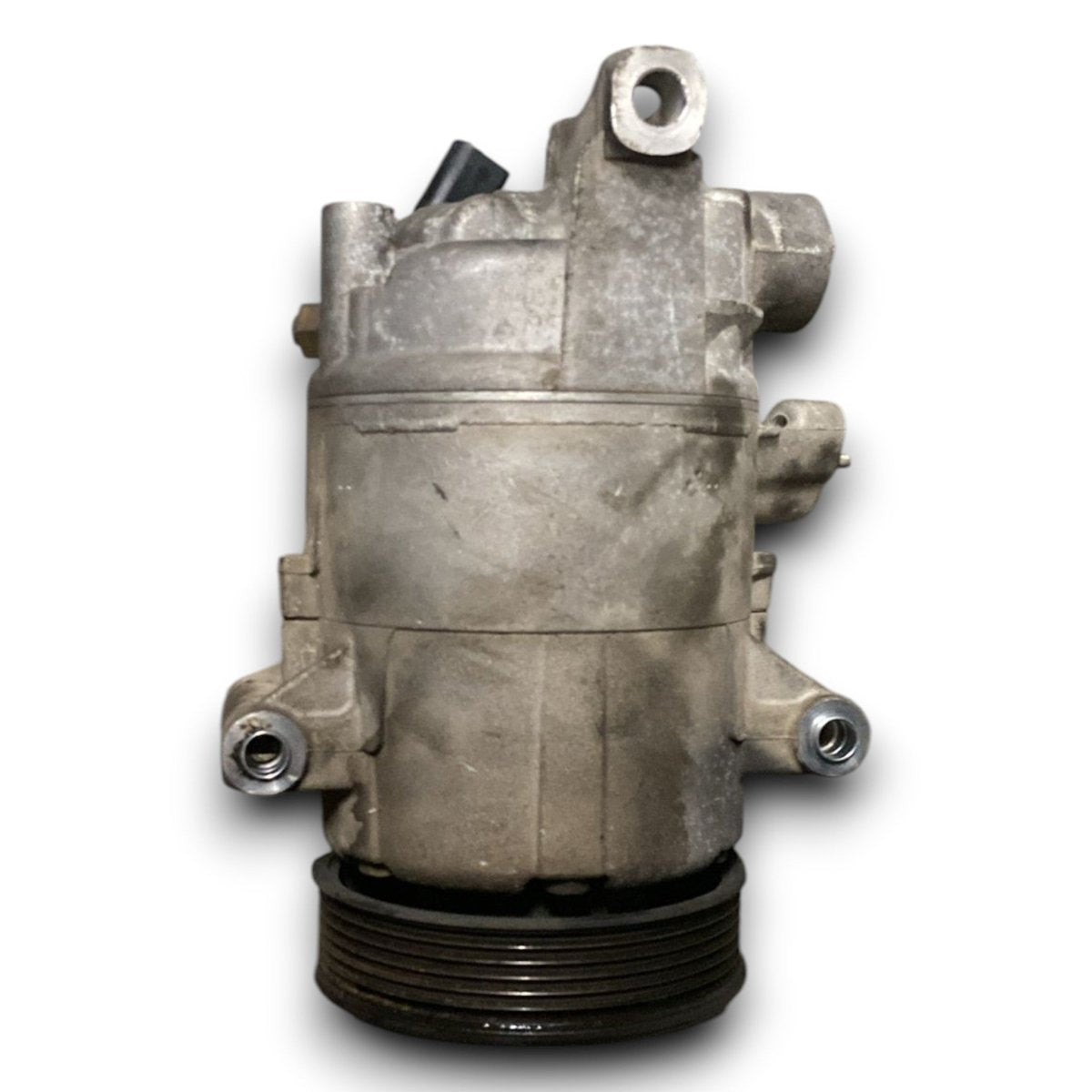 Compressore aria condizionata volkswagen golf VII cod . 5q0820803d 1.6 diesel 82012 > 2021) - F&P CRASH SRL - Ricambi Usati