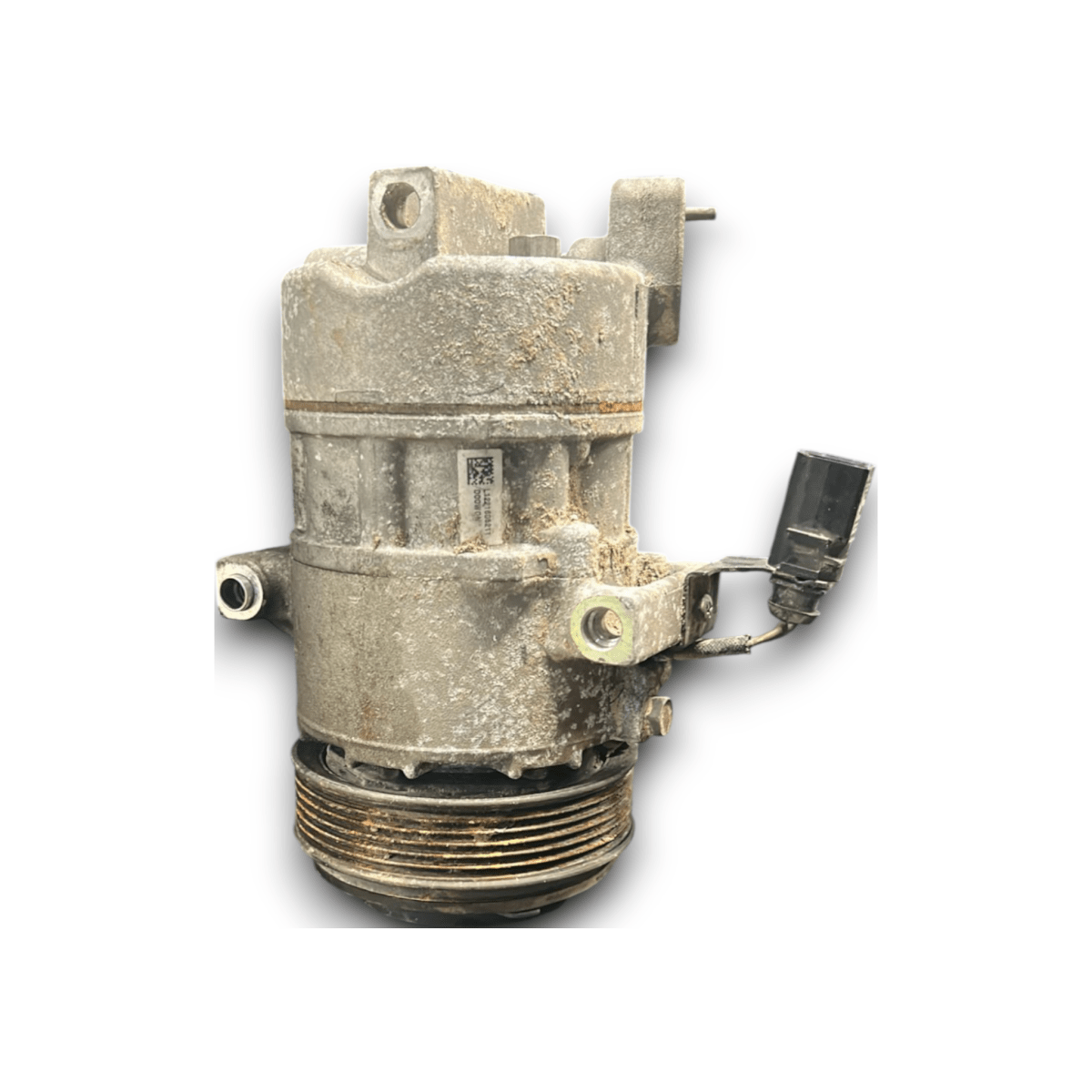 Air conditioning compressor volkswagen up 1.0 petrol code:1S0820803A (2011 > 2024) - F&P CRASH SRLS - Used Parts