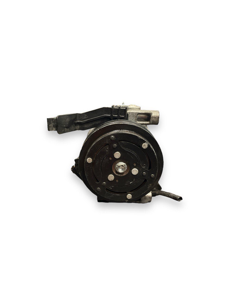 Air Conditioning Compressor Fiat 500 1.2 Petrol (2007>) code: 52060461 - F&P CRASH SRLS - Used Parts